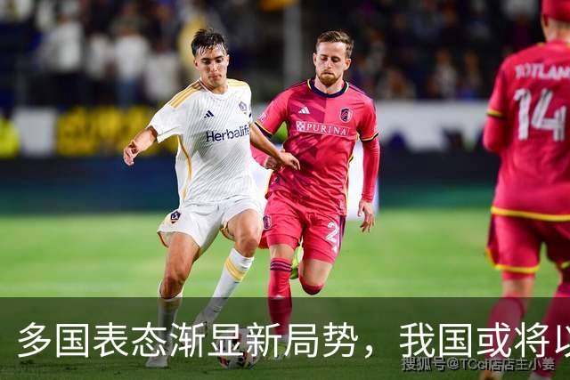 多国表态渐显新局势，我国或将以不同策略对待台湾
